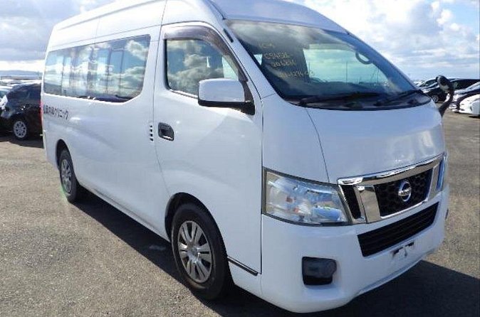 Airport Transfer to OR from Accommodation in Trinidad - A calmer way to begin or end Trinidad