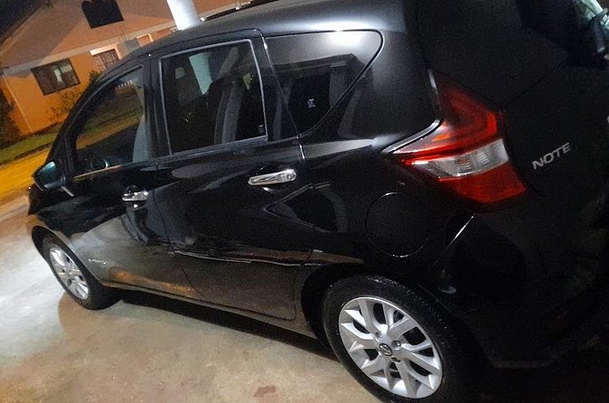 Airport Transfer to OR from Accommodation in Trinidad - Comfort after a long flight