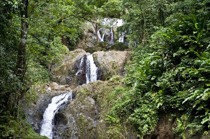 Argyle Waterfall with Adventure Farm - Key things to know before booking