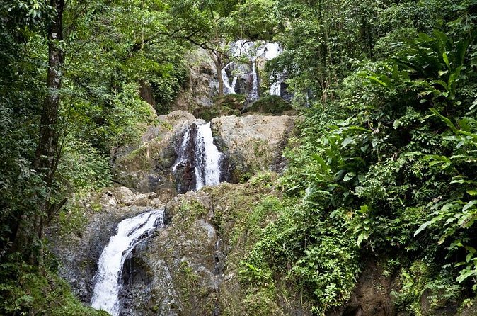 Argyle Waterfall with Adventure Farm - Timing, weather, and what to bring