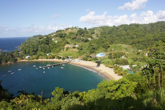 Around the Island - Key Points Before You Book
