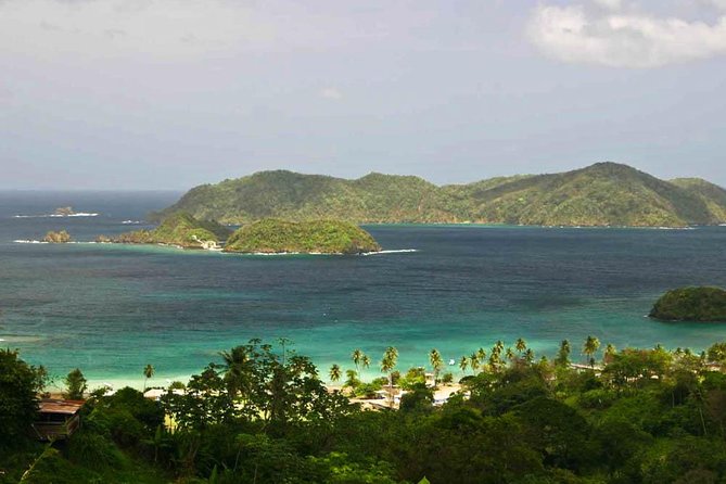 Around the Island - What the $130 Price Buys You