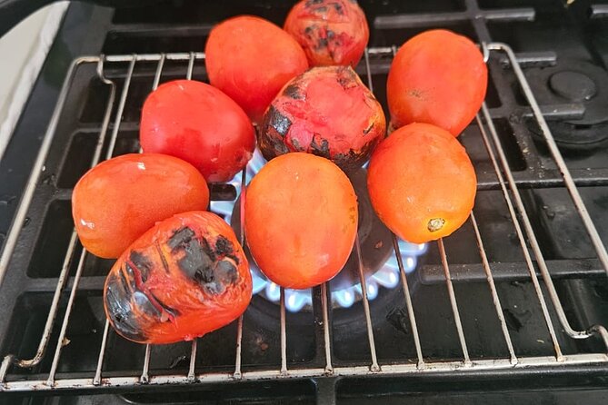 Authentic Trinidadian Cooking Class in Port of Spain - City views, animals, and the sense of place