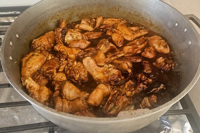 Authentic Trinidadian Cooking Class in Port of Spain - Who will get the most from this Port of Spain class