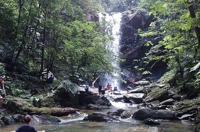 Avocat Waterfall and Beach Tour - What to pack for the waterfall and beach