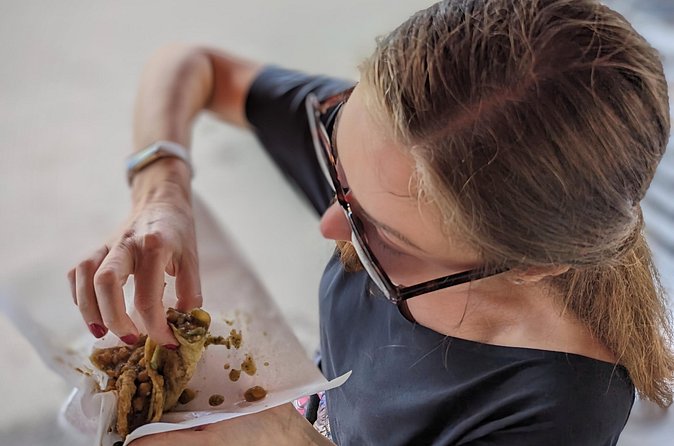Best of Port of Spain Tour - The Cocoa Pod: A Sweet Pause With a Local Angle
