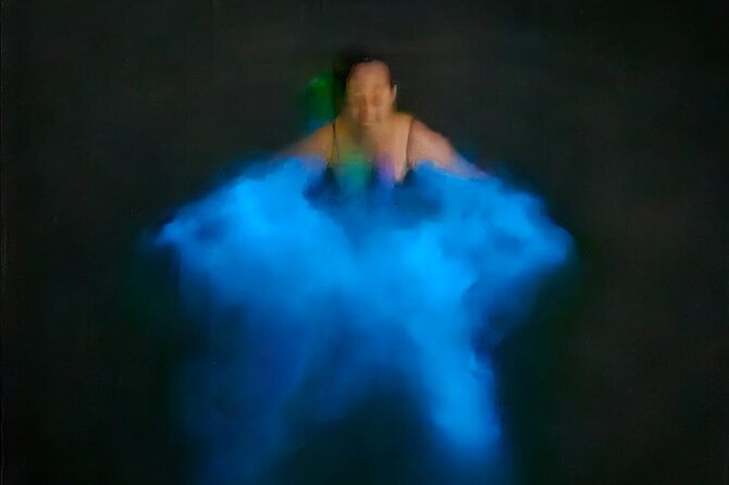 Bioluminescence Tour - Setting out from Buccoo Road