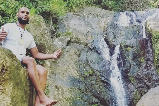 Birdwatching, Waterfall, Rainforest and Island Nature Tours - Is $90 a fair price?