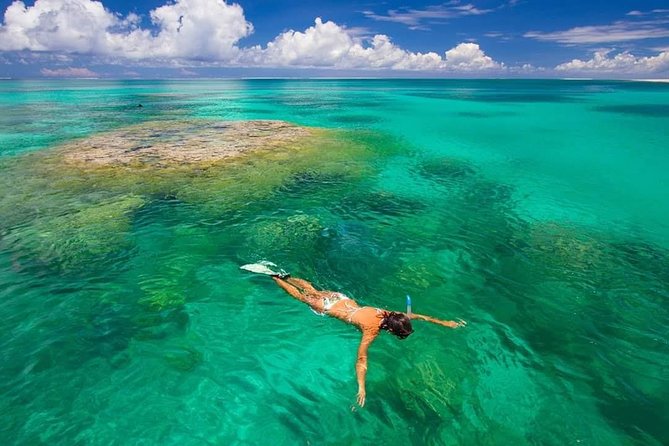Blue Mango Hole (Healing Hole) - Key Points Before You Book