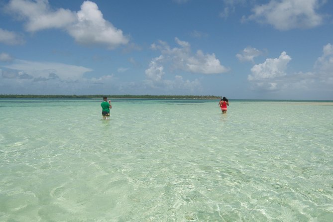 Blue Mango Hole (Healing Hole) - The Water Experience and the Healing Claims