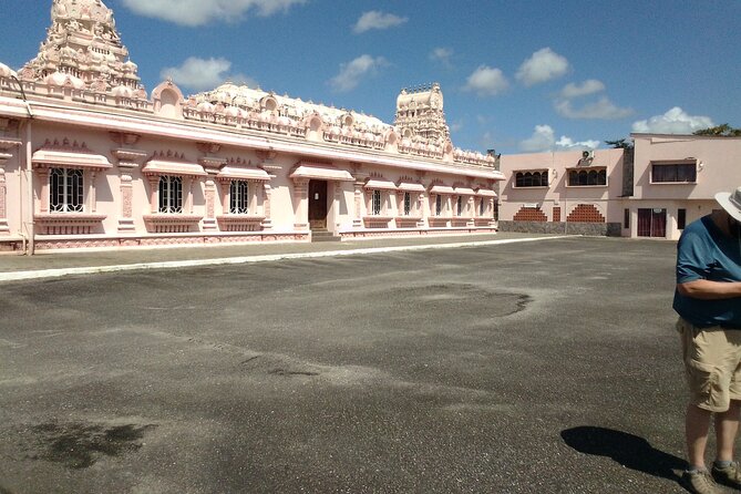 City Temple in the Sea Hanuman Murti Tour - Is $105.14 a fair price?