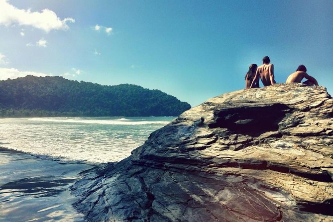 Coastal Tour of Trinidad - What the $105 price really covers