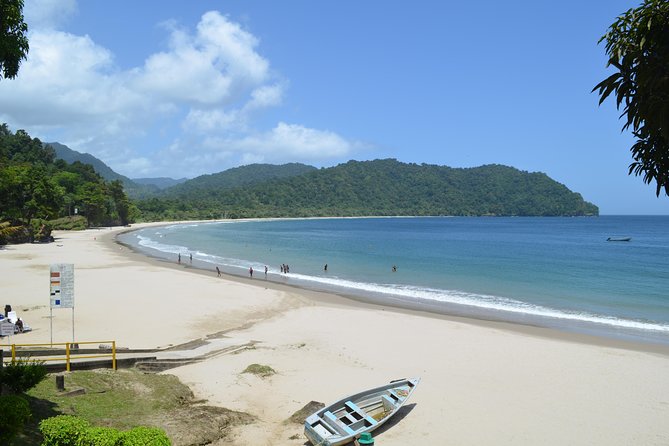 Coastal Tour of Trinidad - Who will enjoy this Trinidad day trip?
