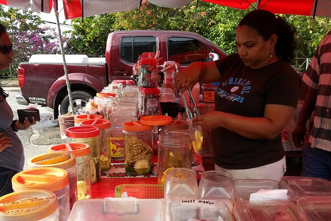 Day Trip to Las Cuevas Beach from Port of Spain - Why this five-hour outing works well