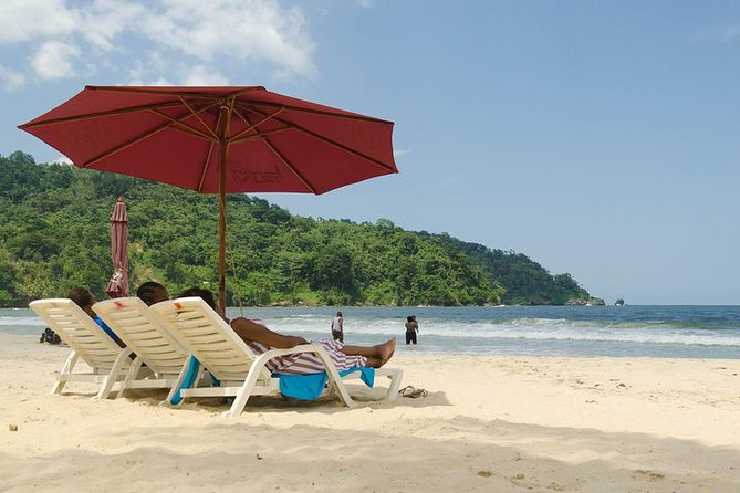 Day Trip to Maracas Beach - Key points to know before booking
