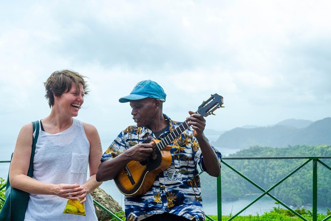 Day Trip to Maracas Beach - Is $60 a fair price?