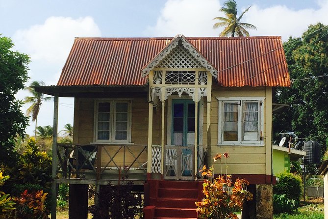 Design your own individual excursion - Why a private Tobago day matters