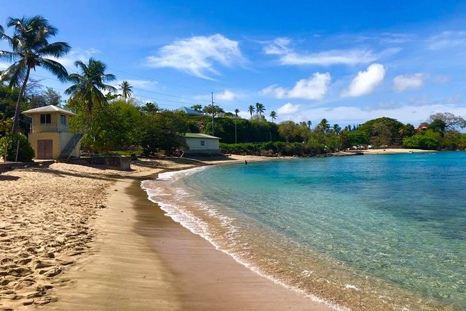 Englishman's Bay Day Trip with Lunch - What Makes Englishman’s Bay Special