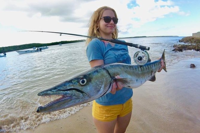 Fly Fishing Tour - Is $360 per person a fair price?