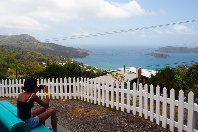 Full Day Group Tour in Tobago Atlantic Coast - What the $180 price really buys you