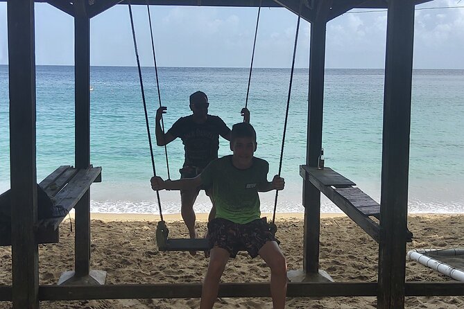 Full Day Tour in Tobago Island with Lunch - Is $160 a fair price?
