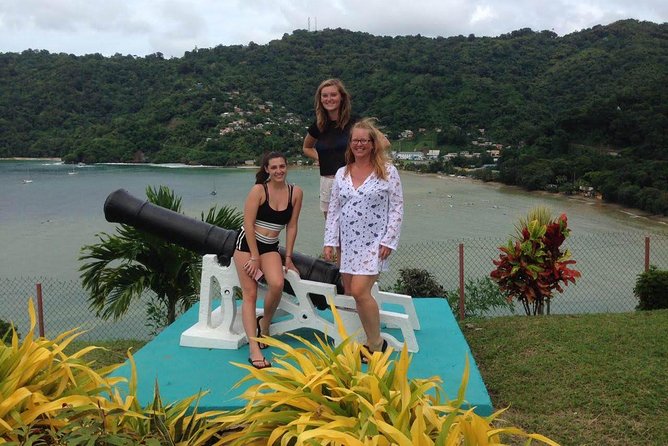 Full Island Tour (Including Lunch & Snorkeling) - What the full day looks like