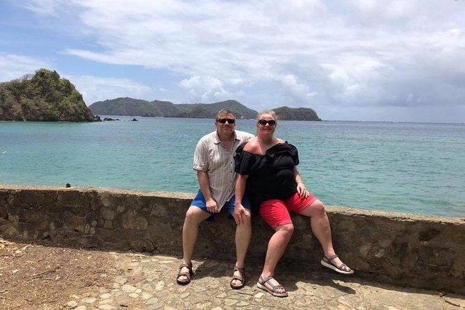 Full Island Tour (Including Lunch & Snorkeling) - Charlotteville is the heart of the tour