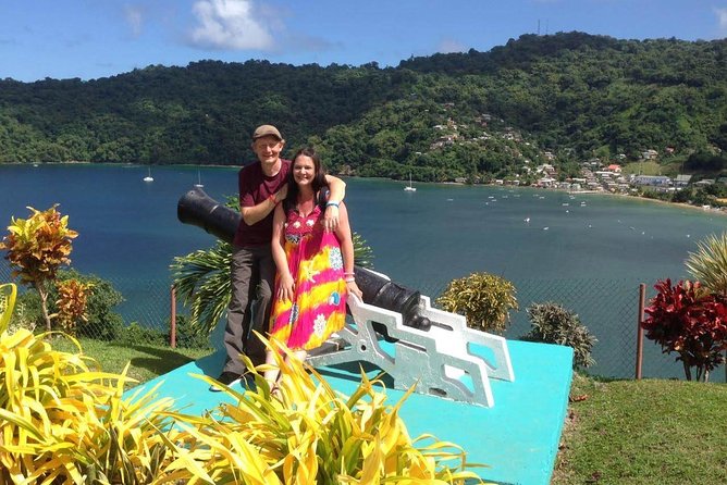 Full Island Tour (Including Lunch & Snorkeling) - Terry’s guiding style is part of the value