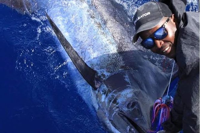 Fun Fishing Tour (Snacks & Light Refreshments Offered) - Key points to know before you book
