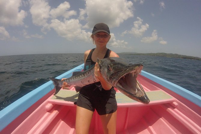 Fun Fishing Tour (Snacks & Light Refreshments Offered) - Why the $150 price can make sense