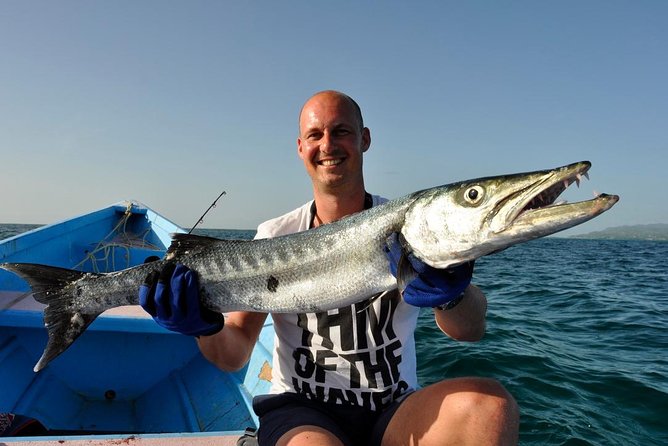 Fun Fishing Tour (Snacks & Light Refreshments Offered) - Who will enjoy this trip most