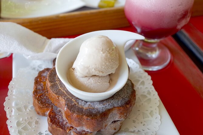 Half-day 3-Course Cocoa Lunch Tour in Trinidad - What $134 per person includes