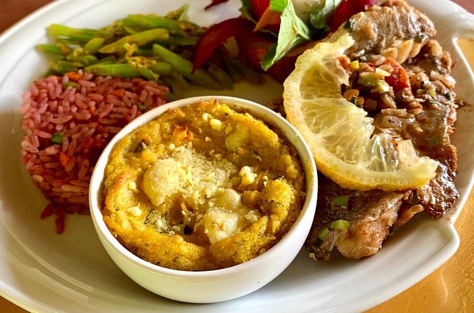 Half-day 3-Course Cocoa Lunch Tour in Trinidad - Timing, comfort, and the shape of the day