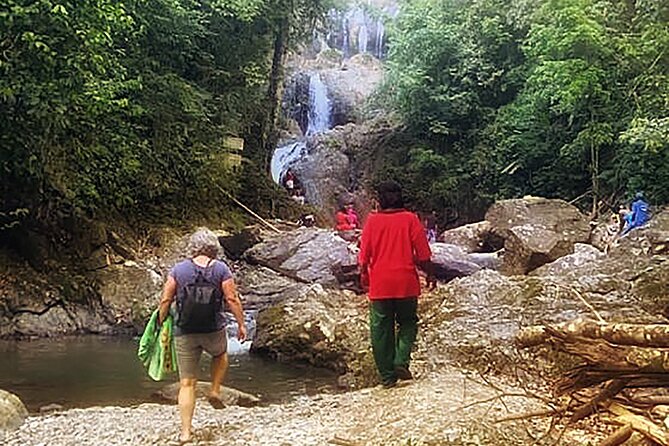 Half Day Group Tour to Tobago Atlantic Coast - Should you book the Atlantic Coast tour?
