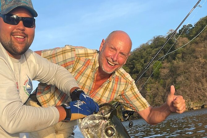 Half-Day Private Fishing Charters in Chaguaramas - Key points before you book