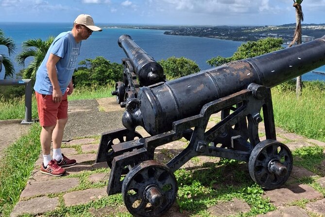 Highlights of Tobago Tour - Key Things To Know Before Booking