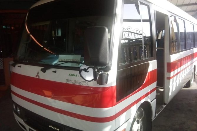 Hotel Transfer - Hotels and destinations covered