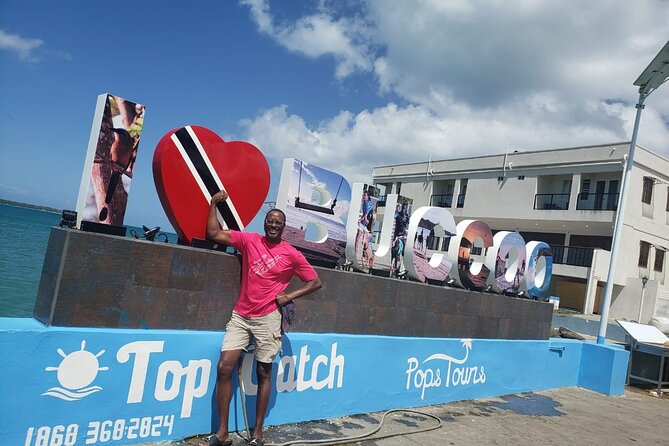 Island Tours of Tobago - Why This Private Tobago Tour Works Well