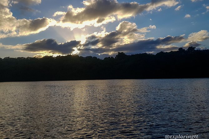 Kayak Adventure in the Second Largest Swamp of Trinidad and Tobago - Who should book this kayak tour?
