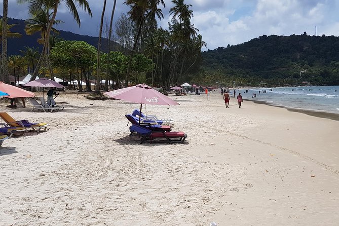 Maracas Beach - Key points to know before booking