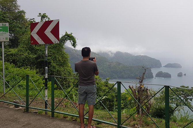 Maracas Beach - What the private guide adds