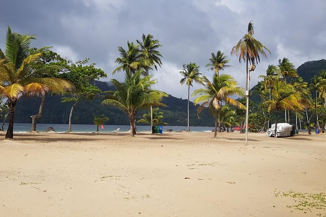 Maracas Beach - Is $90 per person good value?