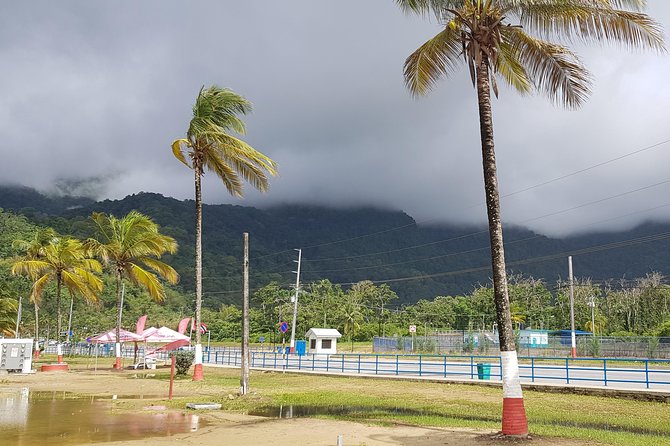 Maracas Beach - Practical details that affect your day