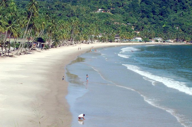 Maracas Beach Trip - Practical tips for a smoother beach day