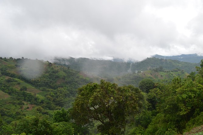 Mountain Village Adventure - The Jeep ride is the heart of the trip