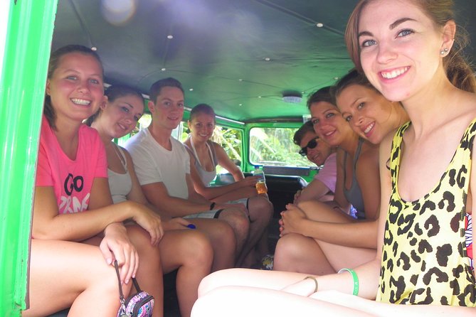 Mountain Village Adventure - Booking, weather, and cancellation details