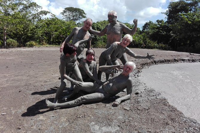 Mud Volcano Adventure - Key points before you book