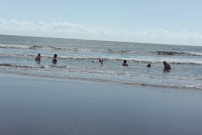 Mud Volcano Adventure - Why this mud bath is different
