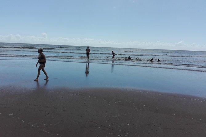 Mud Volcano Adventure - Is $130 a fair price?