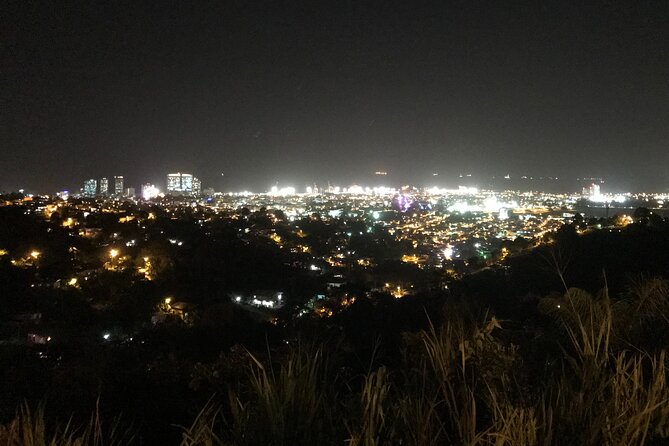 Night Street Food Tasting Tour in Trinidad - What the included dinner means at $85